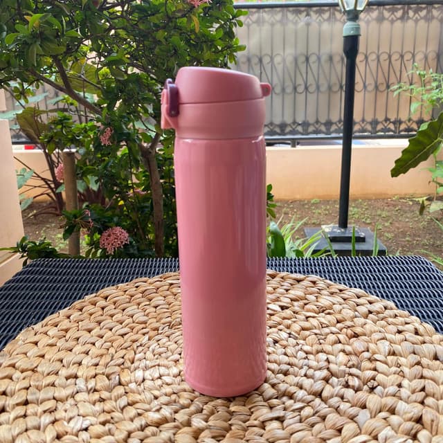 VACUUM FLASK JT01 500ml