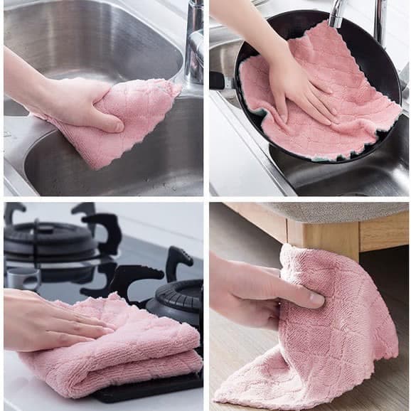 KITCHEN Lap Serba Guna