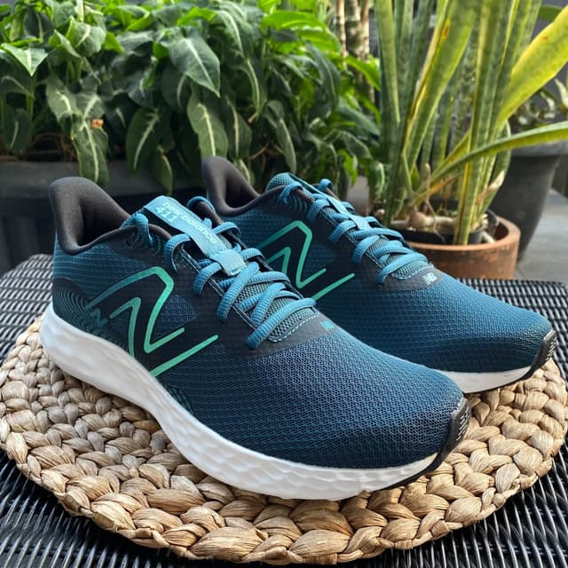 NEW BALANCE M4118PQ