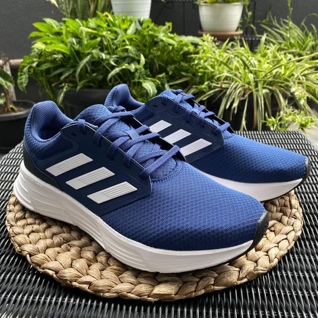 ADIDAS Galaxy 6 M GW4139