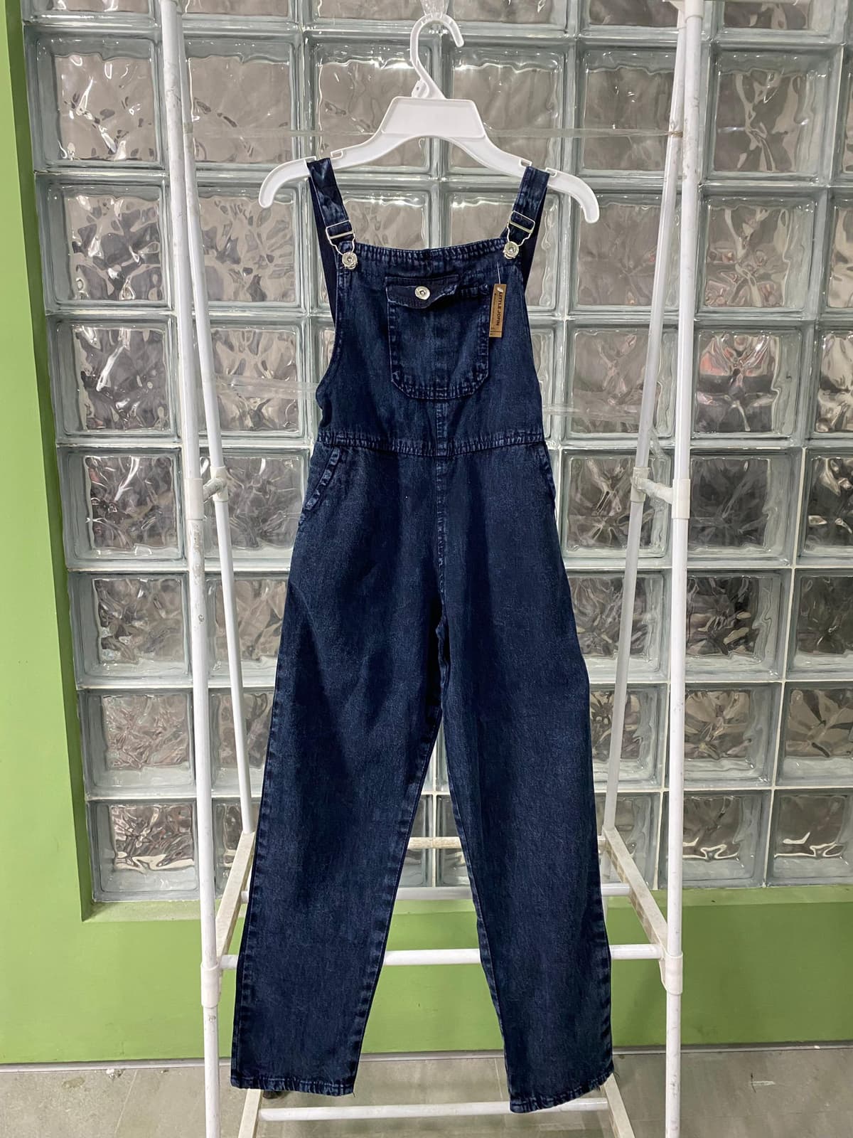 LITTLE JOFIN - JOFIN DENIM Carmen
