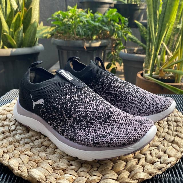 PUMA Sftrde Remi 3414
