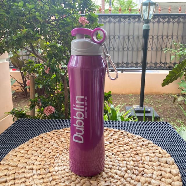 DUBBLIN Trendy 700ml