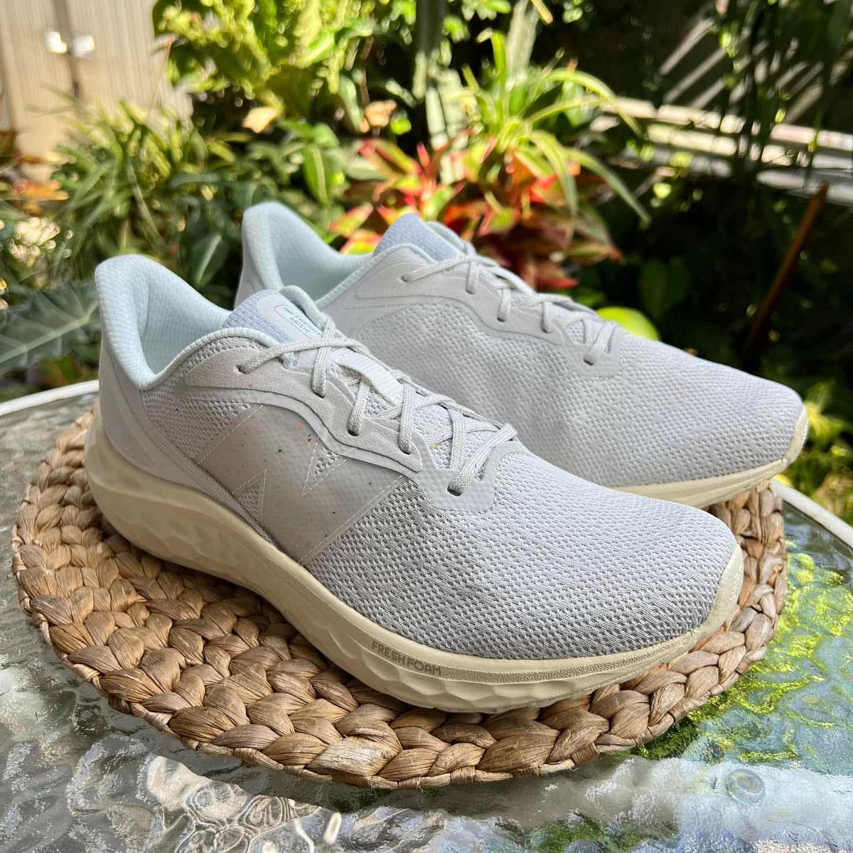 NEW BALANCE MARISFY4