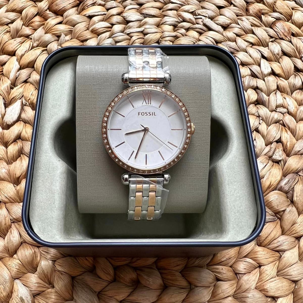 FOSSIL BQ39