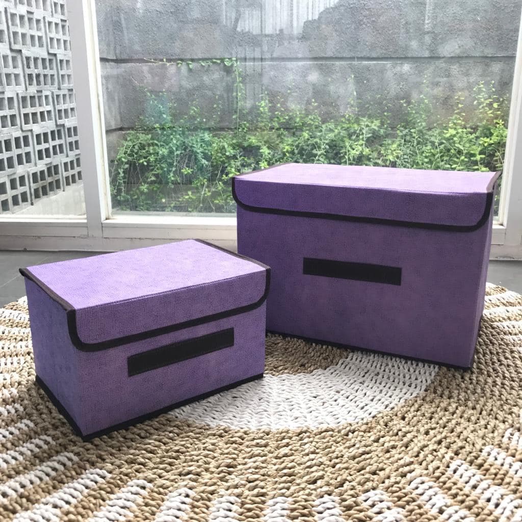 MIX Box Serbaguna