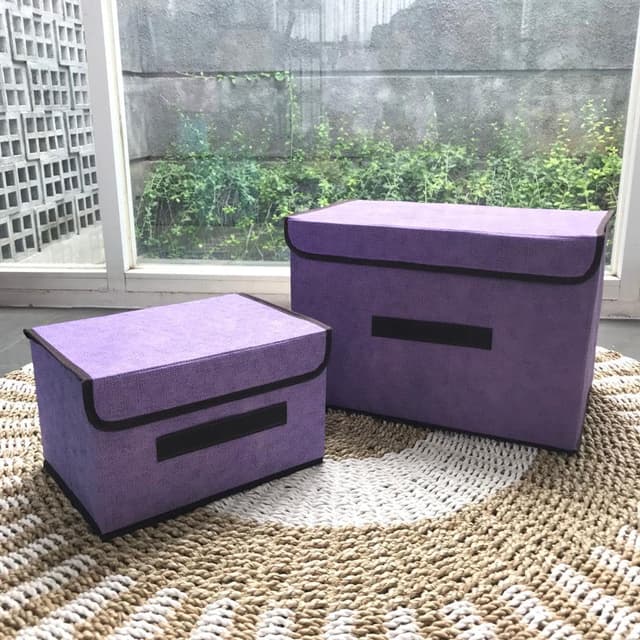 MIX Box Serbaguna