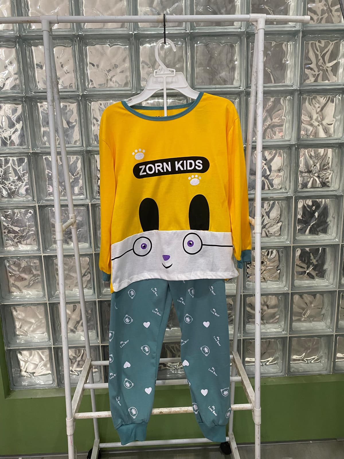 LITTLE JOFIN - PIYAMA Zorn Kids