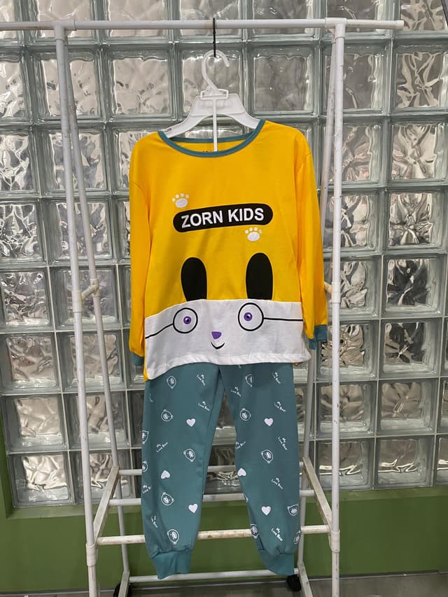 LITTLE JOFIN - PIYAMA Zorn Kids
