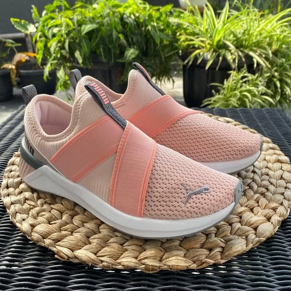PUMA Softride Harli 3114