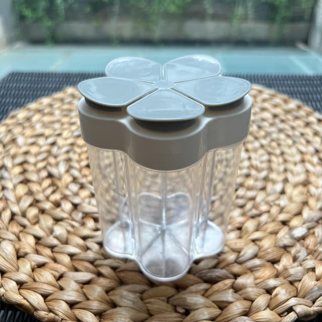 KITCHEN Tempat Bumbu