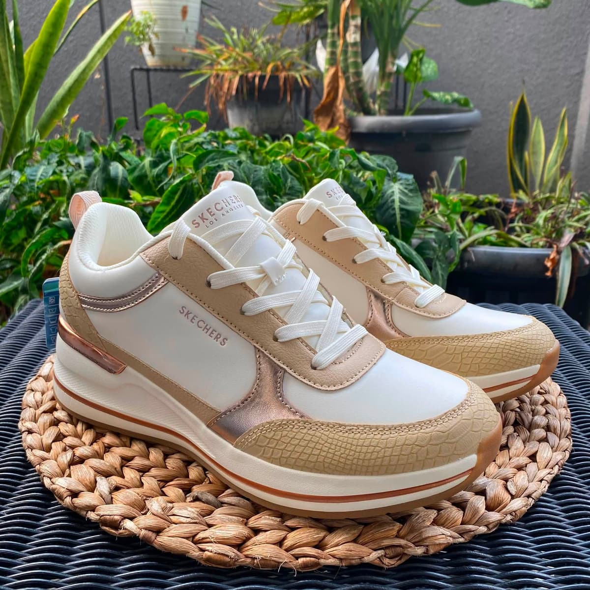 SKECHERS 177345