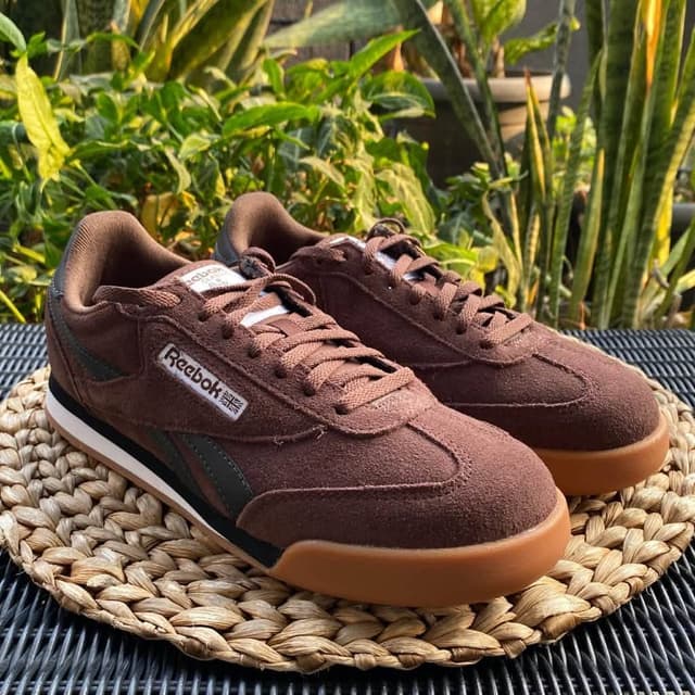 REEBOK Campio XT 8160