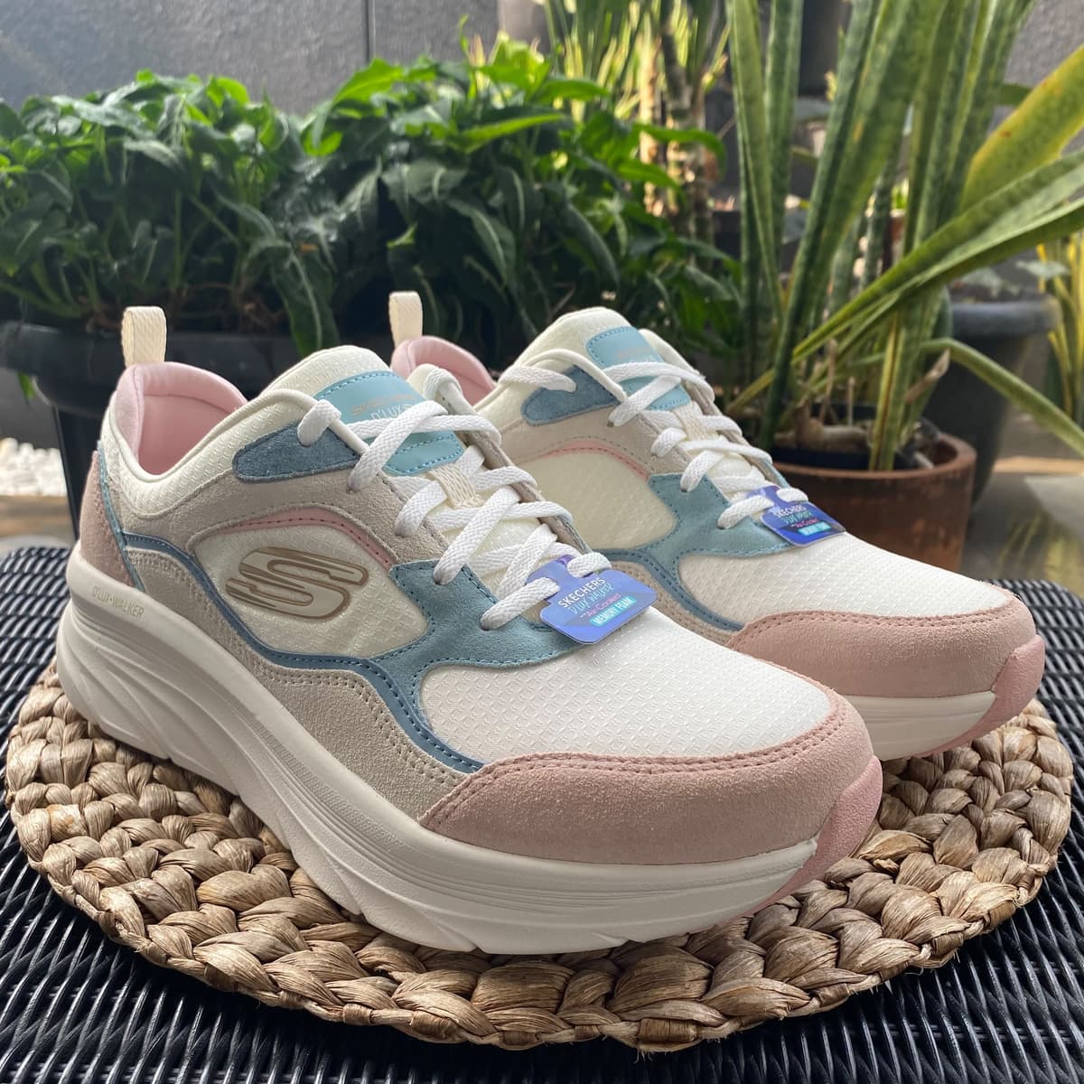 SKECHERS 149357