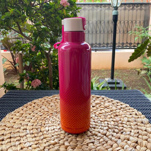 DUBBLIN Bang Bang 700ml