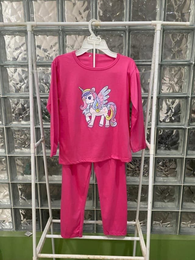 LITTLE JOFIN - PIYAMA Unicorn