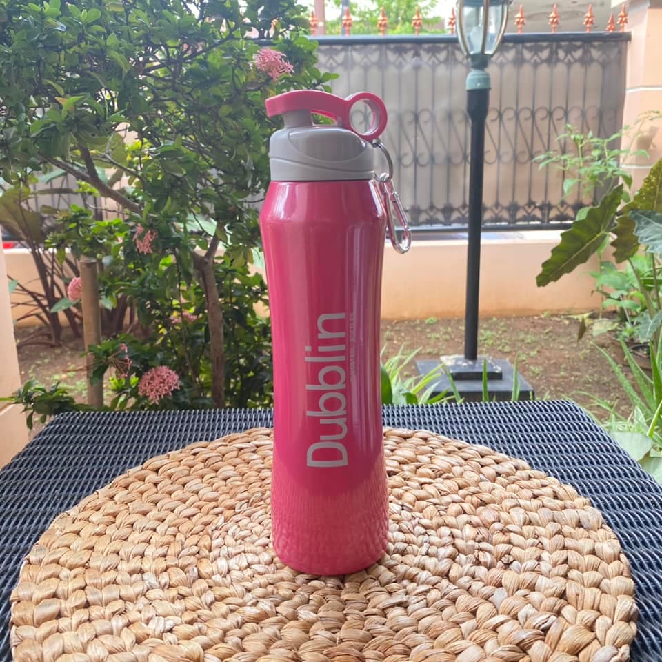DUBBLIN Trendy 700ml