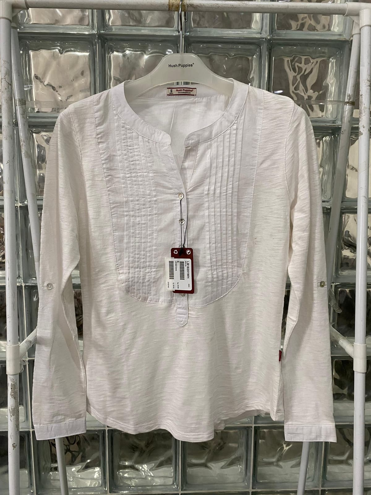 HUSH PUPPIES Zolia