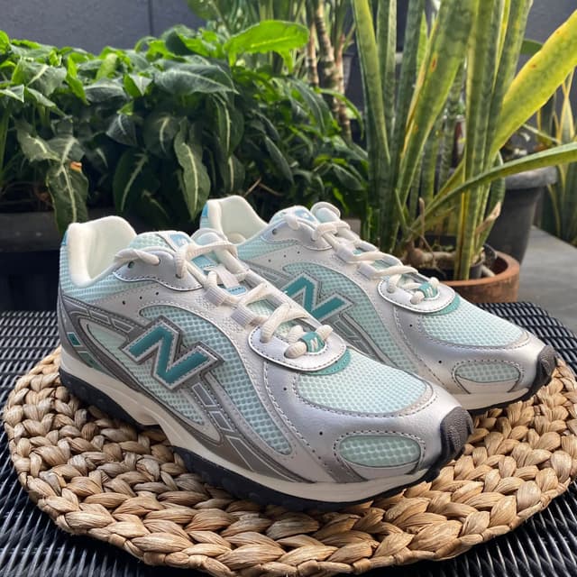 NEW BALANCE U204L7A8