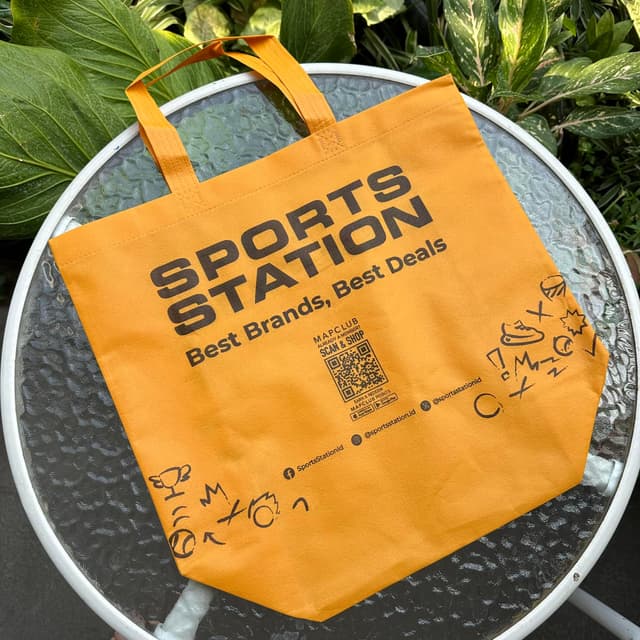 MIX Shopping Bag SS