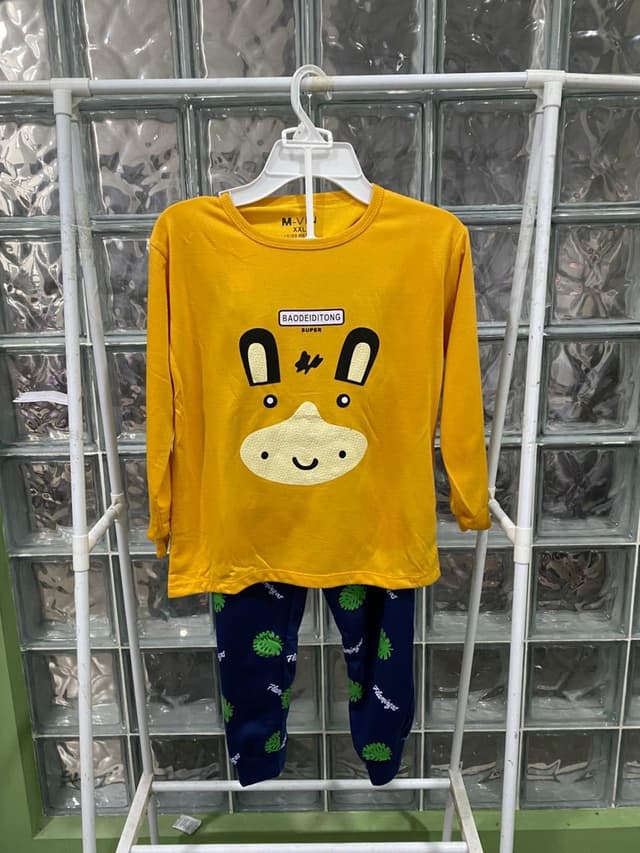 LITTLE JOFIN - PIYAMA Super