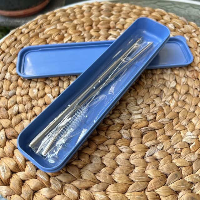 KITCHEN Straw