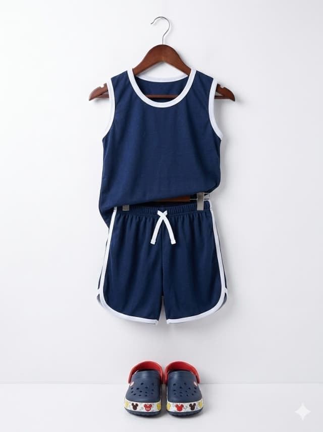 LITTLE JOFIN - PLAY WARE Jov