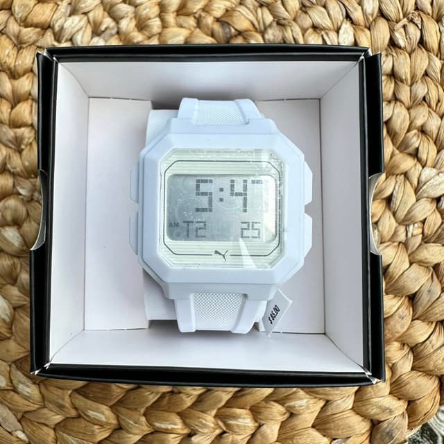 PUMA 5018