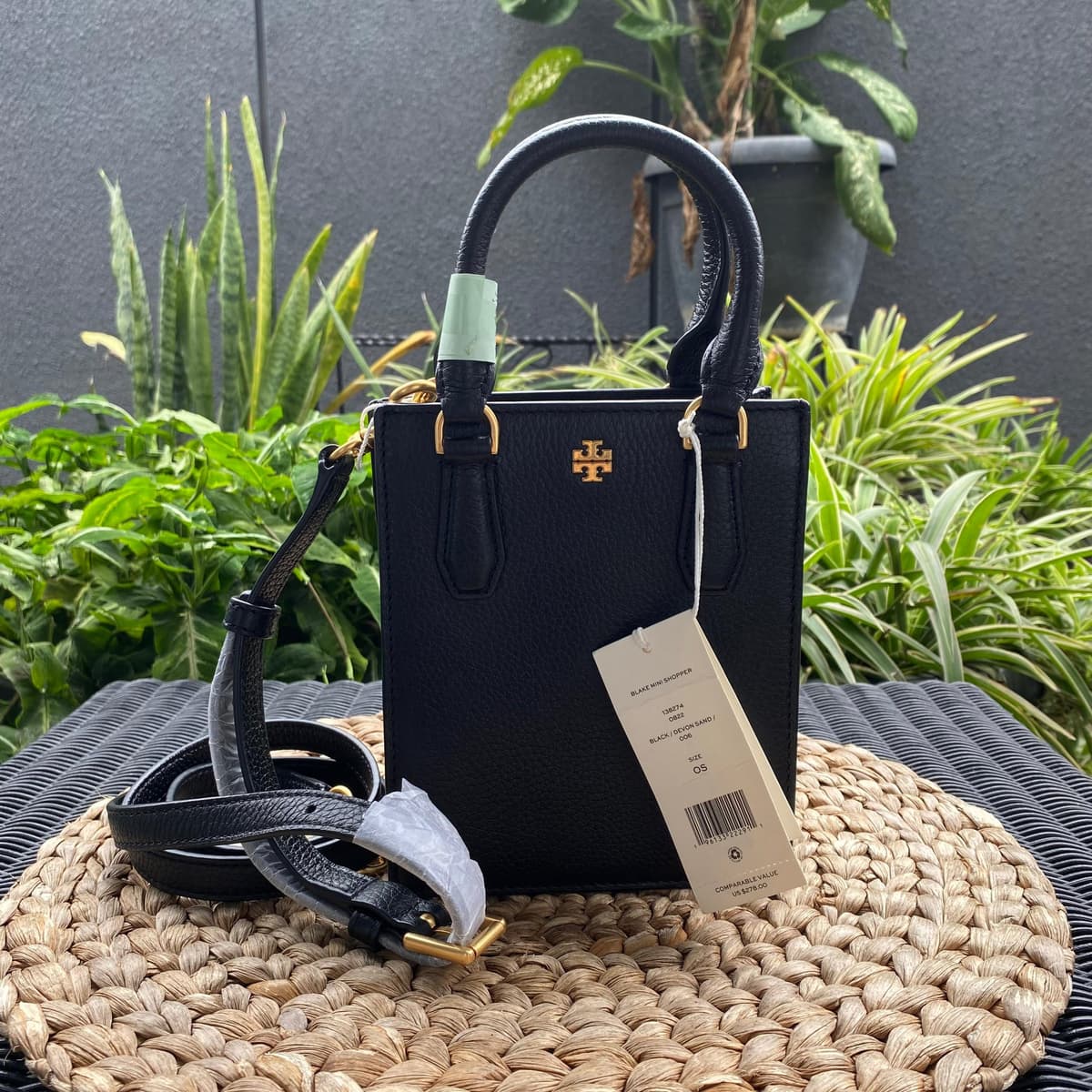 TORY BURCH 0822