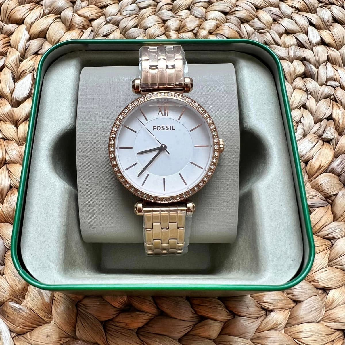 FOSSIL BQ34