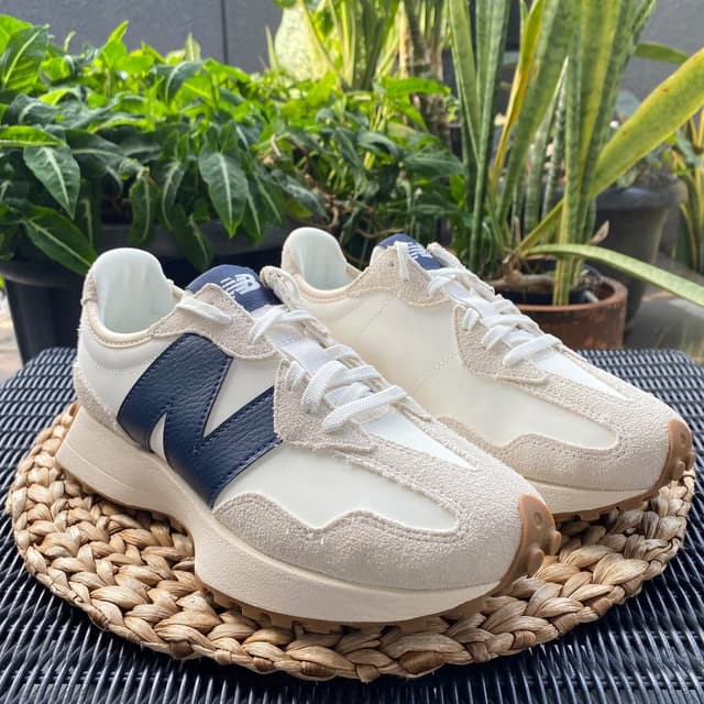 NEW BALANCE WS327KB