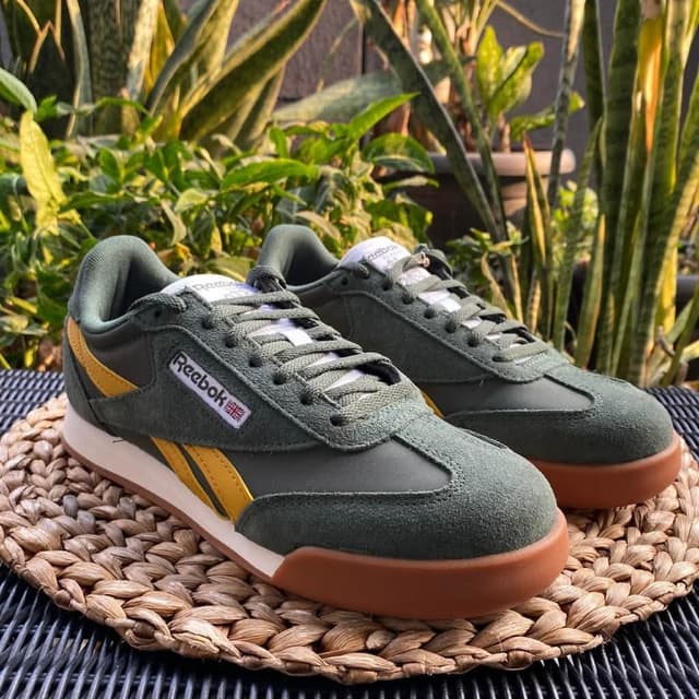 REEBOK Campio XT 0427