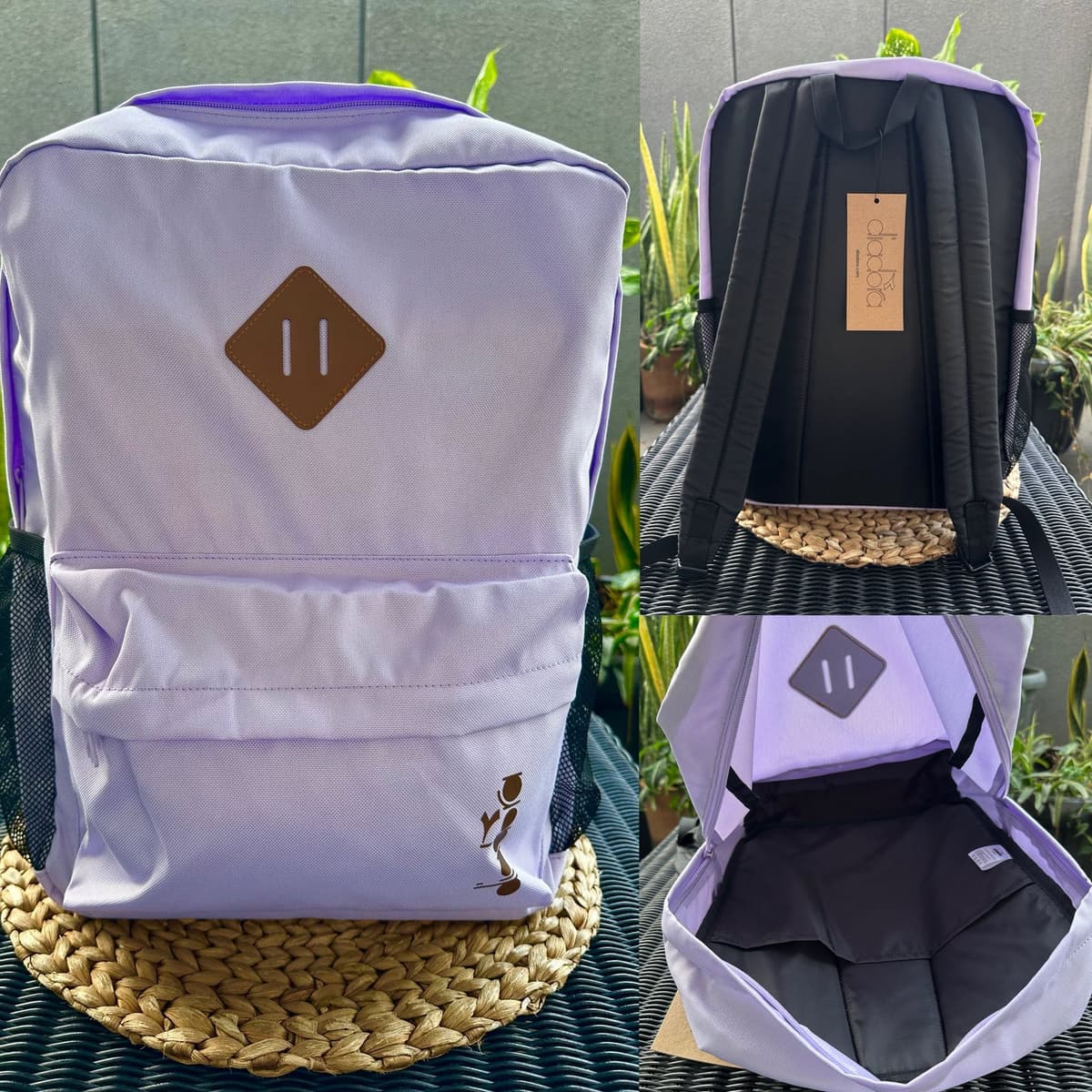 DIADORA Prato