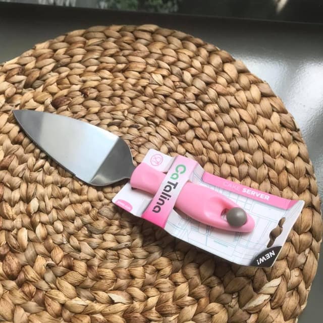KITCHEN Spatula Kue