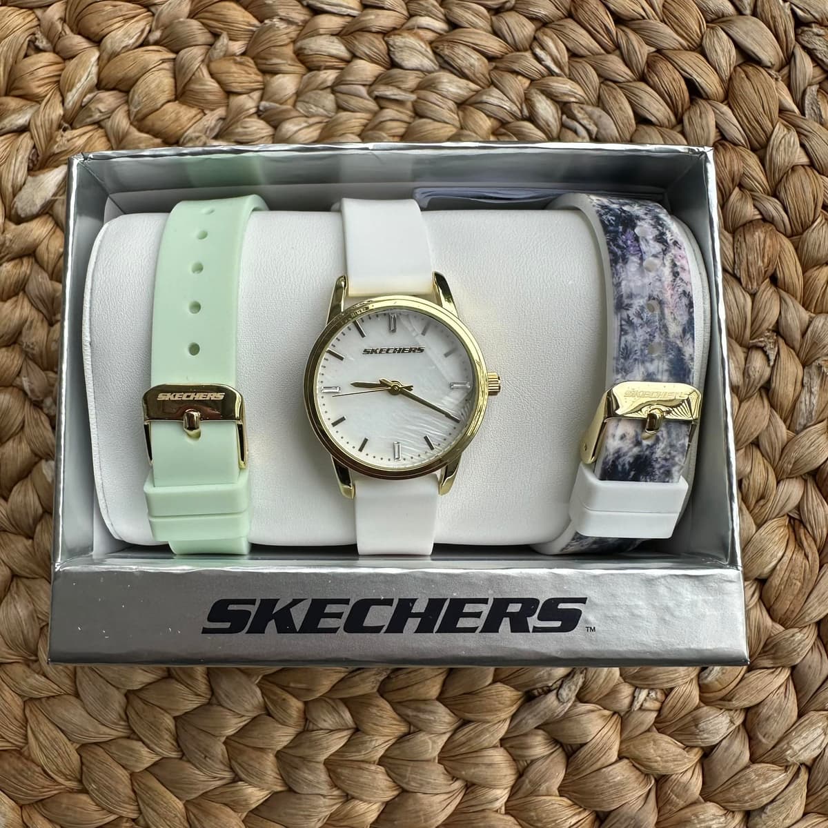 SKECHERS 9088