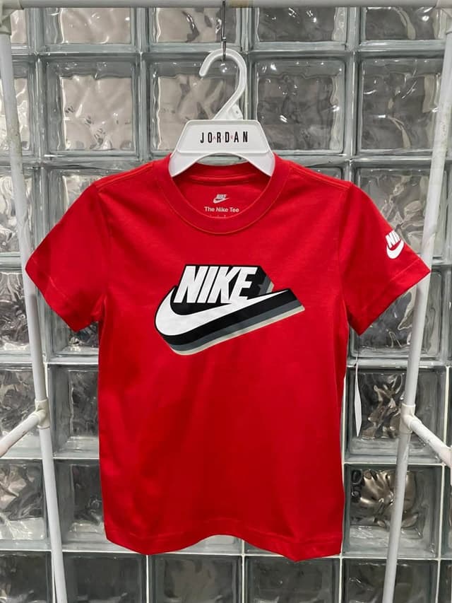 NIKE 86L9
