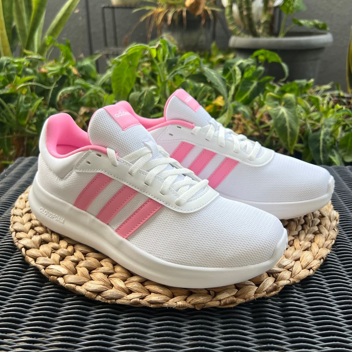 ADIDAS Lite Racer 4.0 JI4959