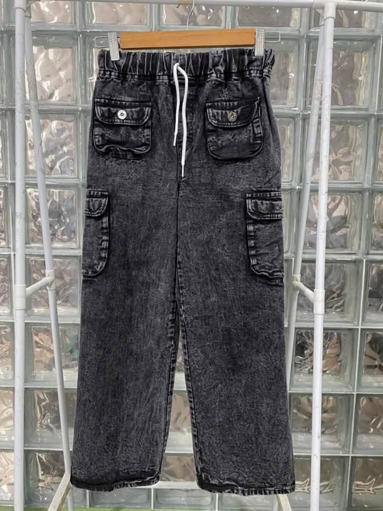 LITTLE JOFIN - JOFIN DENIM Ruby