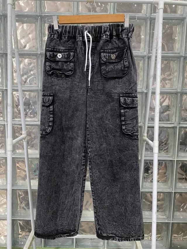 LITTLE JOFIN - JOFIN DENIM Ruby