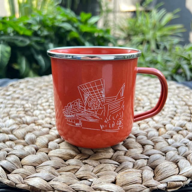 KITCHEN Mug