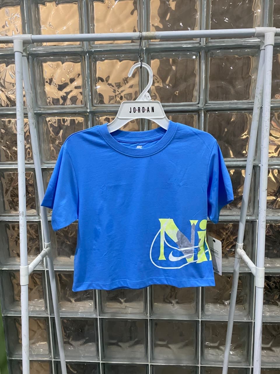 NIKE N677