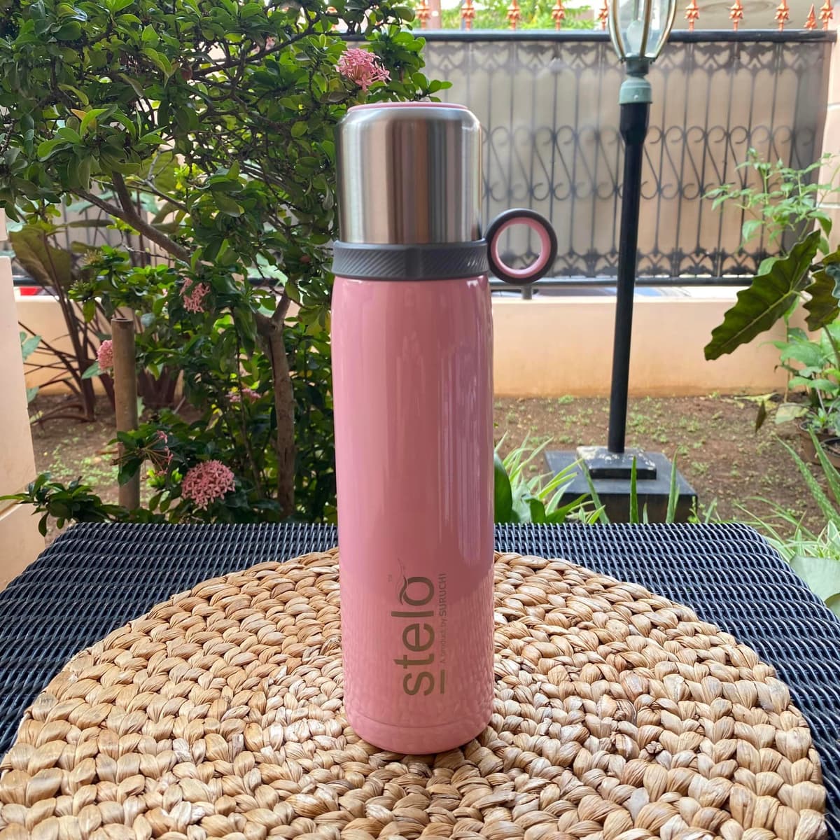 STELO Bolt 600ml