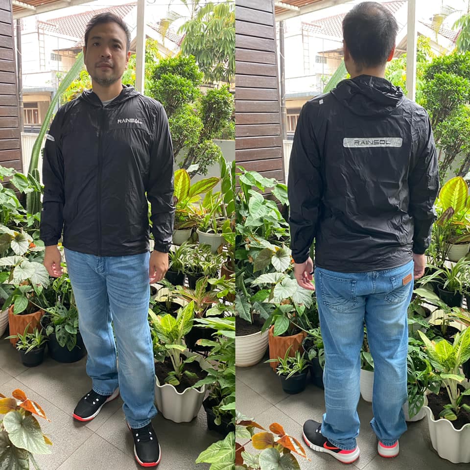 RAINSOL 003