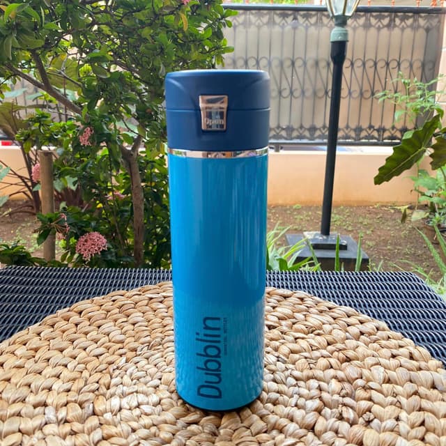 DUBBLIN Glitter 450ml