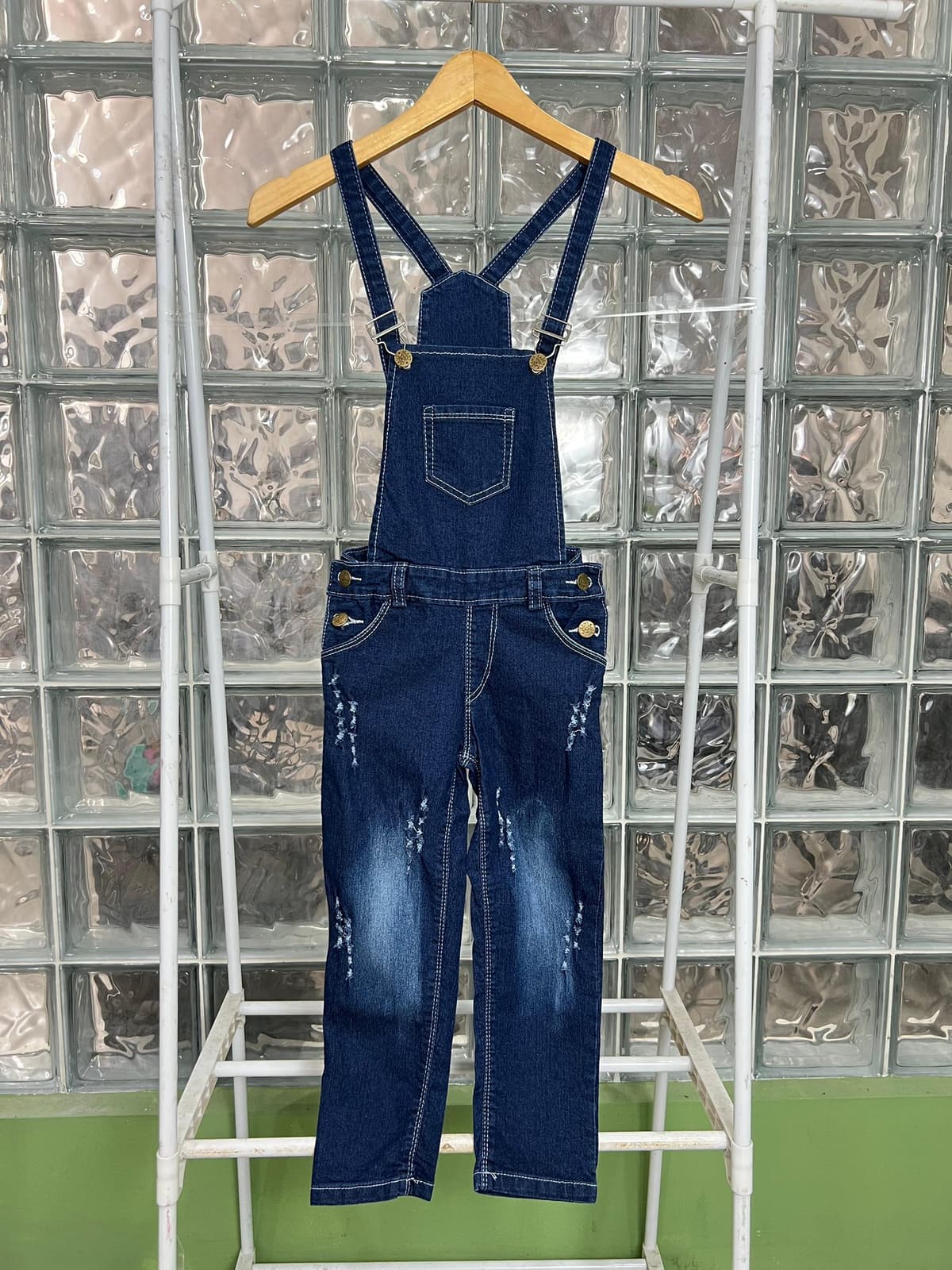 LITTLE JOFIN - JOFIN DENIM Jos