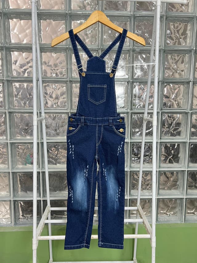 LITTLE JOFIN - JOFIN DENIM Jos