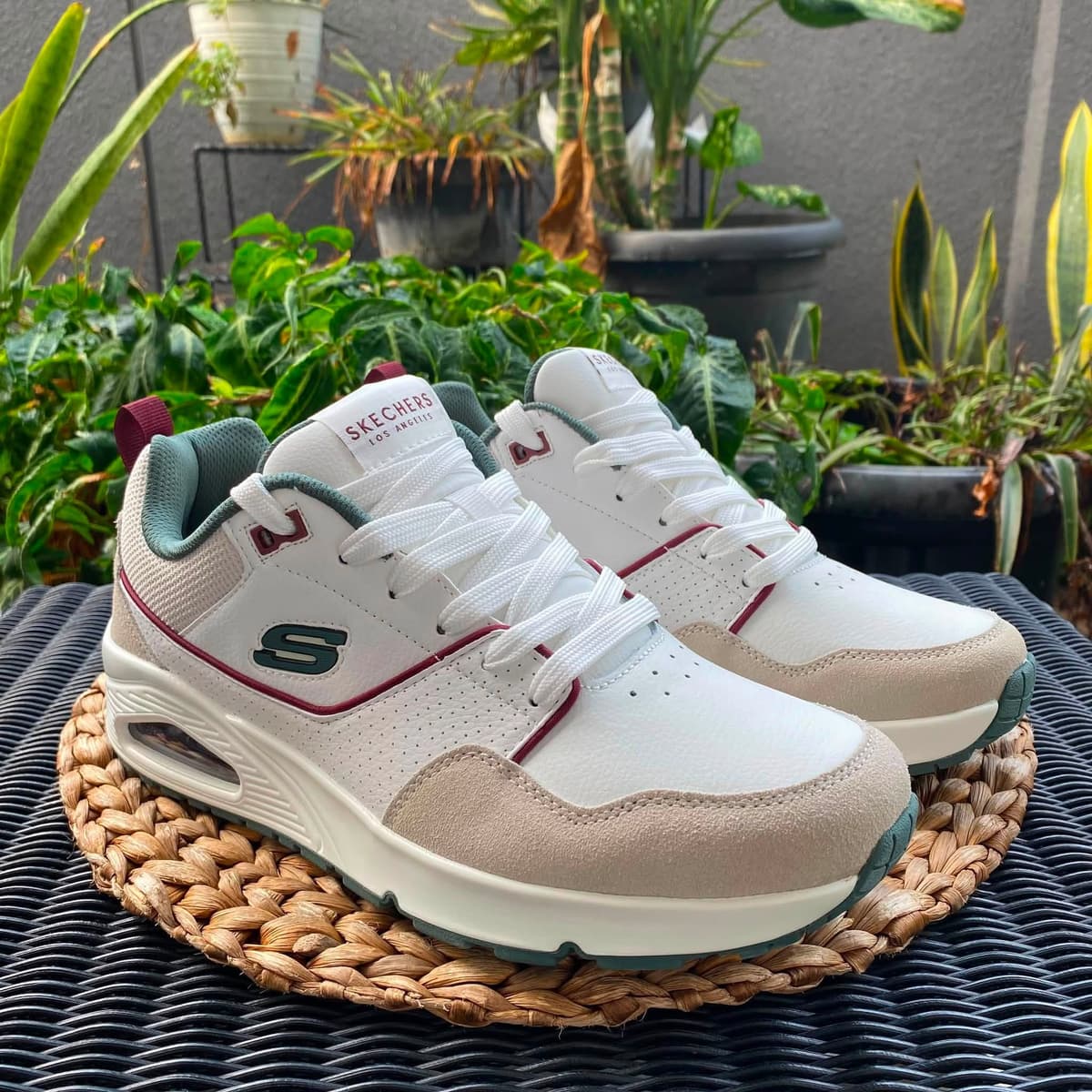 SKECHERS 183020