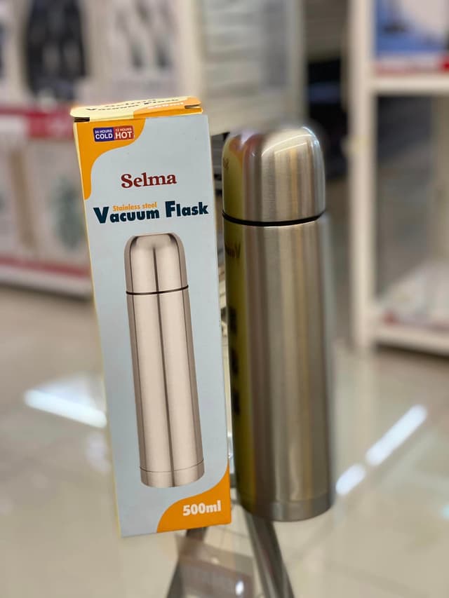 MIX Selma Vacuum Flask