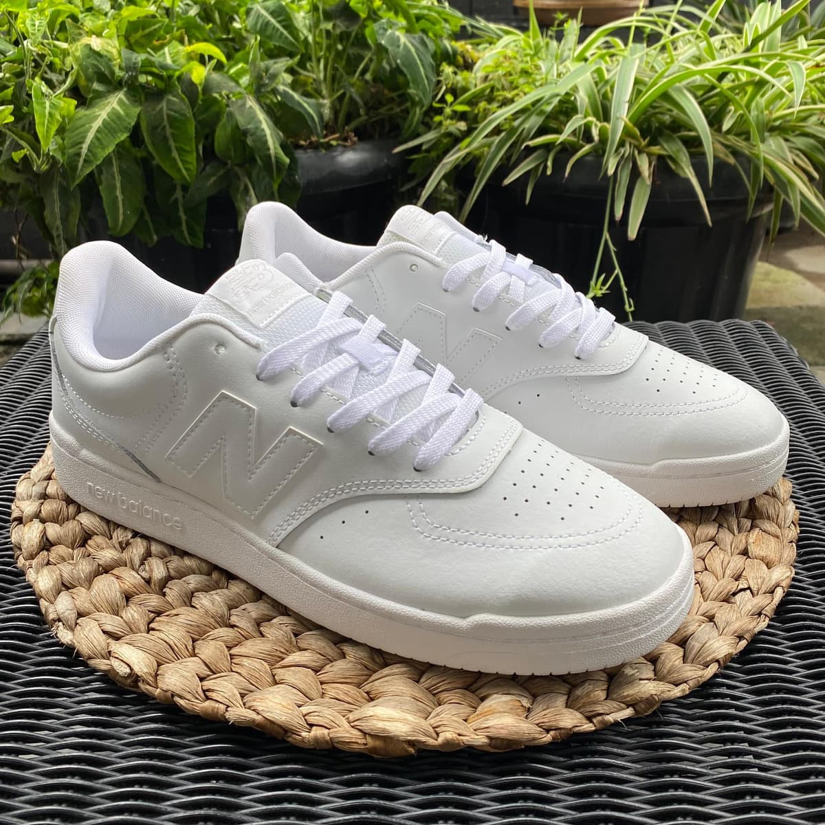 NEW BALANCE BB80OOO