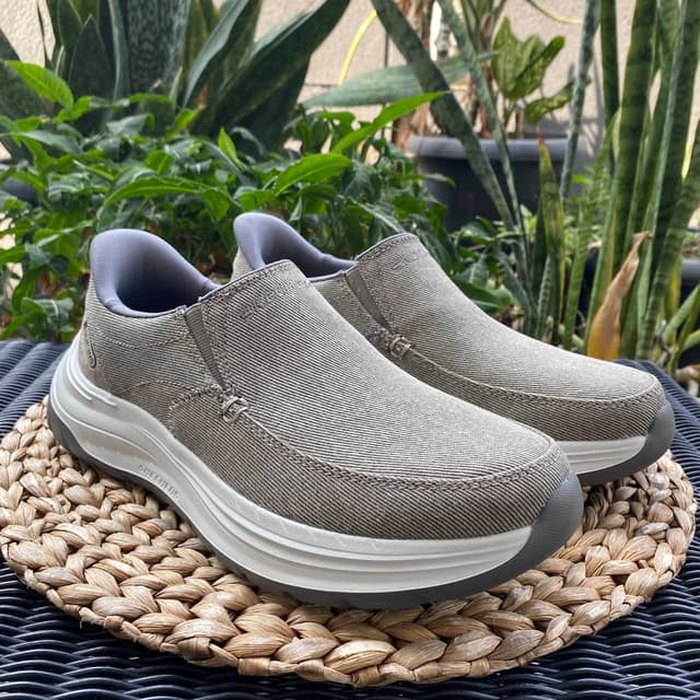 SKECHERS 205356